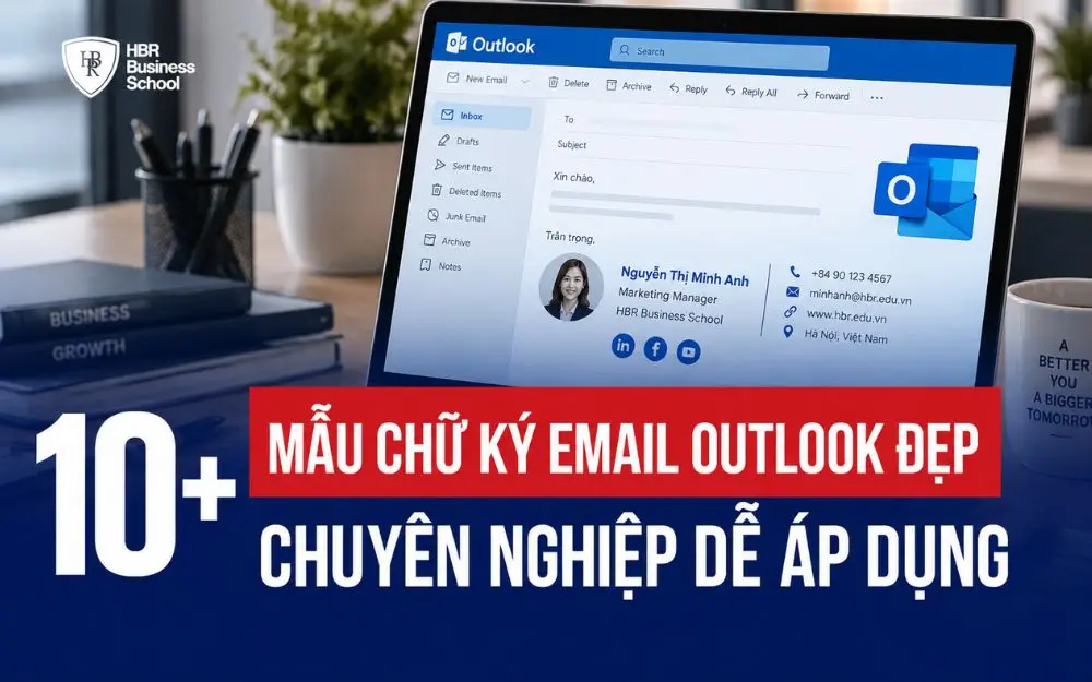 CÁCH TRẢ LỜI EMAIL NHẬN VIỆC LỊCH SỰ, CHUYÊN NGHIỆP KÈM MẪU