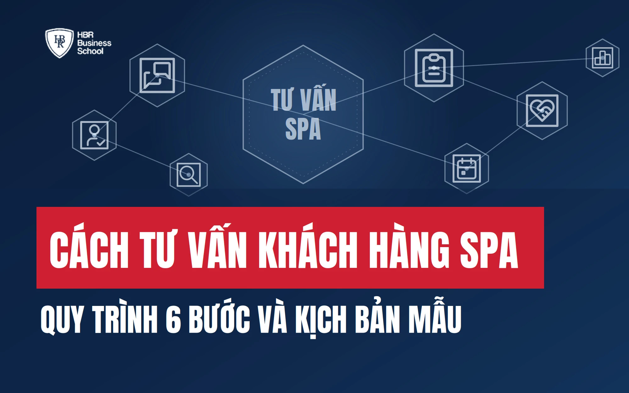 CÁCH TƯ VẤN KHÁCH HÀNG SPA: QUY TRÌNH 6 BƯỚC VÀ KỊCH BẢN MẪU