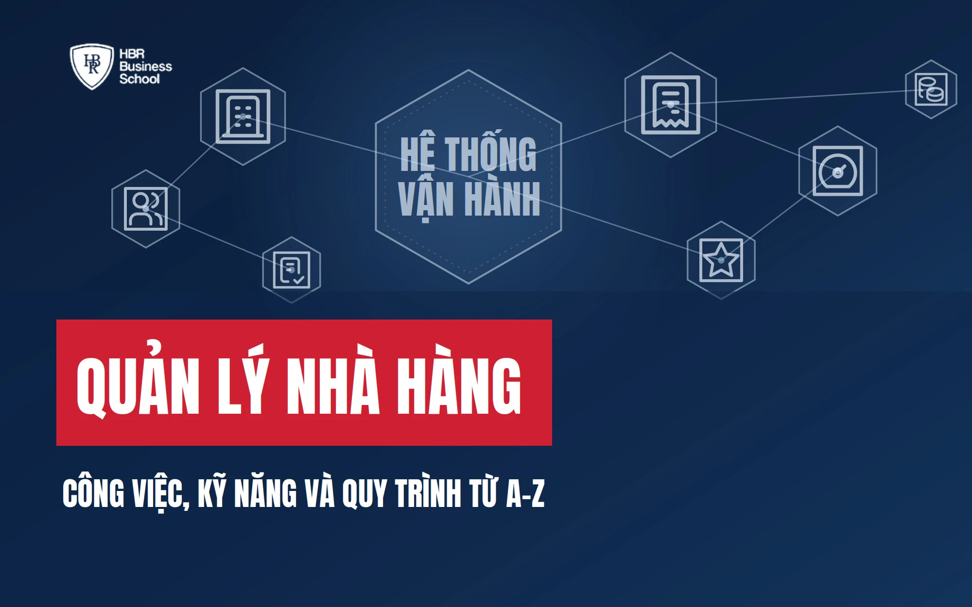 QUẢN LÝ NHÀ HÀNG LÀ GÌ? CÔNG VIỆC, KỸ NĂNG VÀ QUY TRÌNH TỪ A-Z