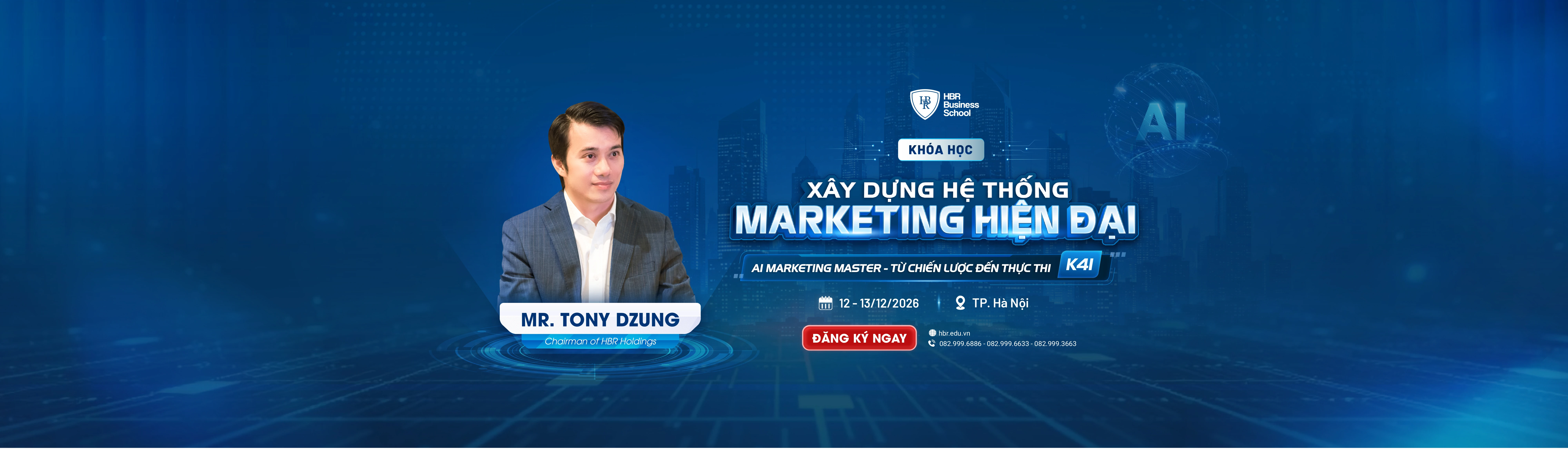 XÂY DỰNG HỆ THỐNG MARKETING HIỆN ĐẠI TỪ CHIẾN LƯỢC ĐẾN THỰC THI K41